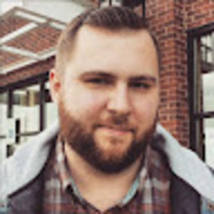 Meet your Posher, Will